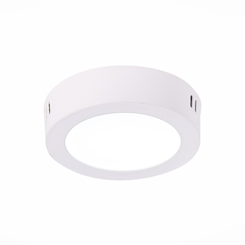 Потолочный светодиодный светильник ST Luce NUBES ST112.542.06, 6W 4000K