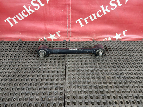 Тяга реактивная