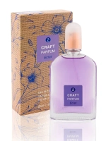 Туалетная вода для женщин CRAFT PARFUM-2 "ECLAT" 55мл Россия