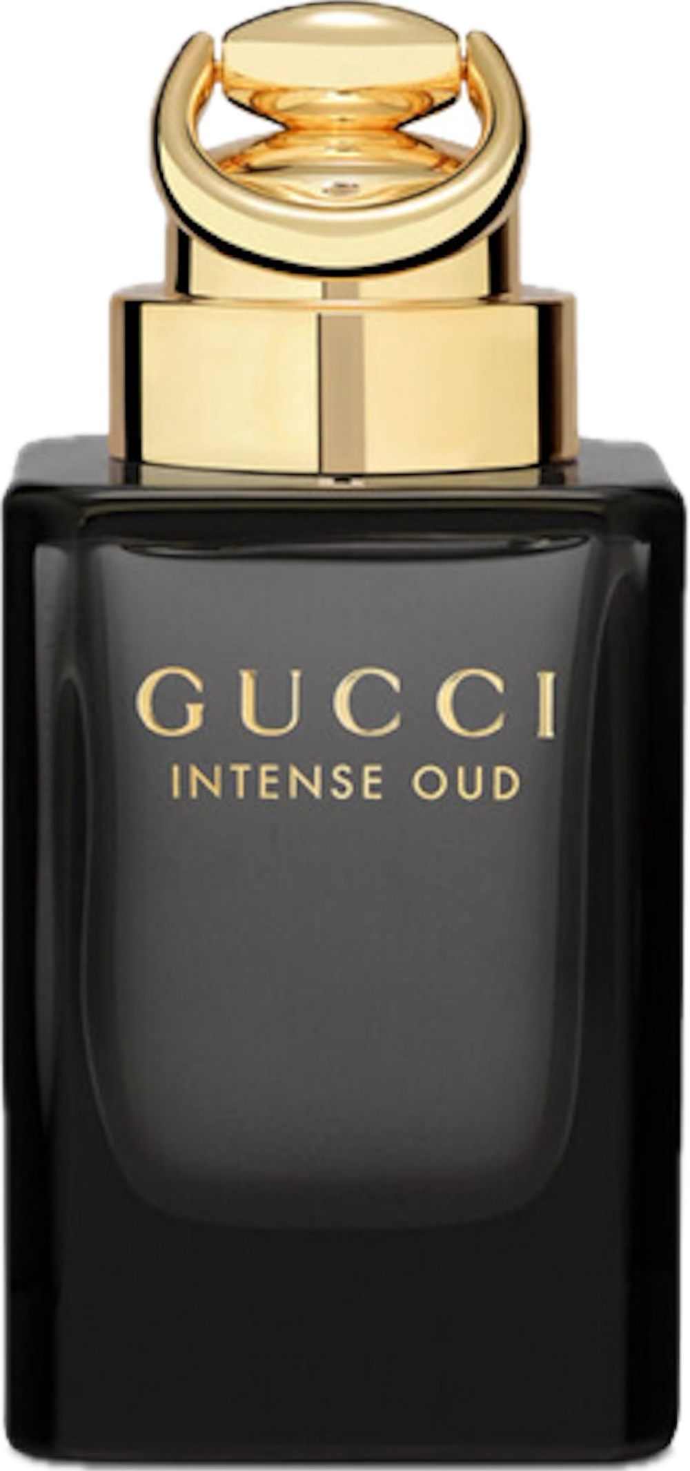Gucci intense oud women top