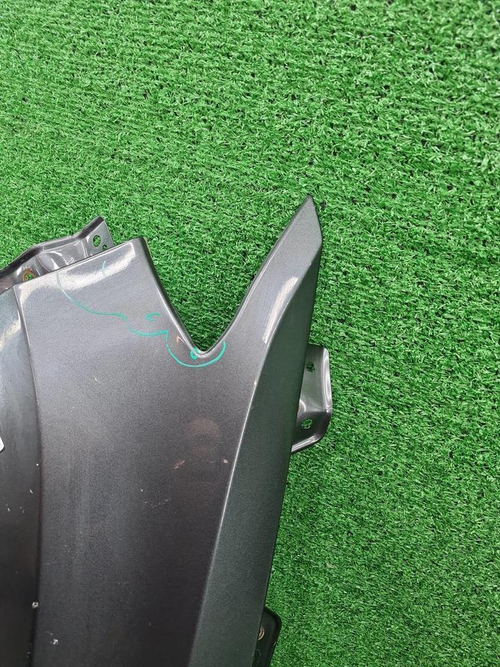 Крыло переднее левое Changan CS35PLUS (2018-н.в.)