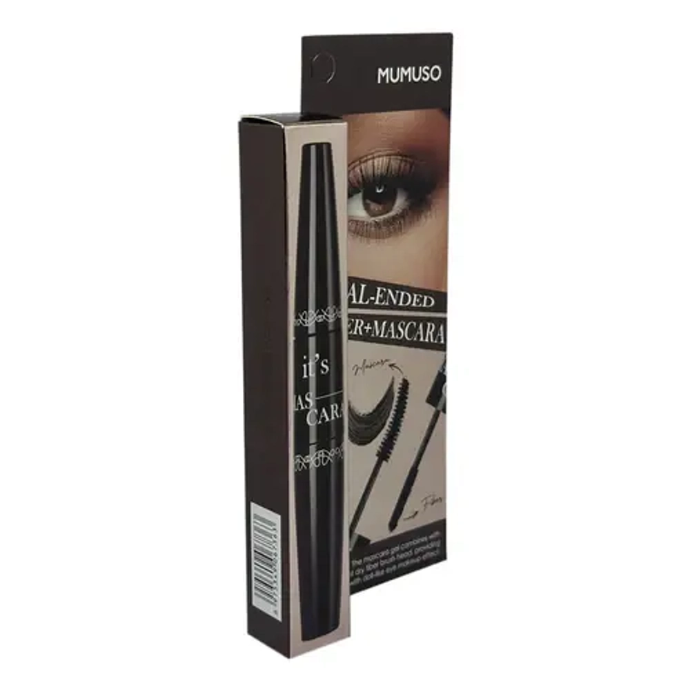 ТУШЬ ДЛЯ РЕСНИЦ