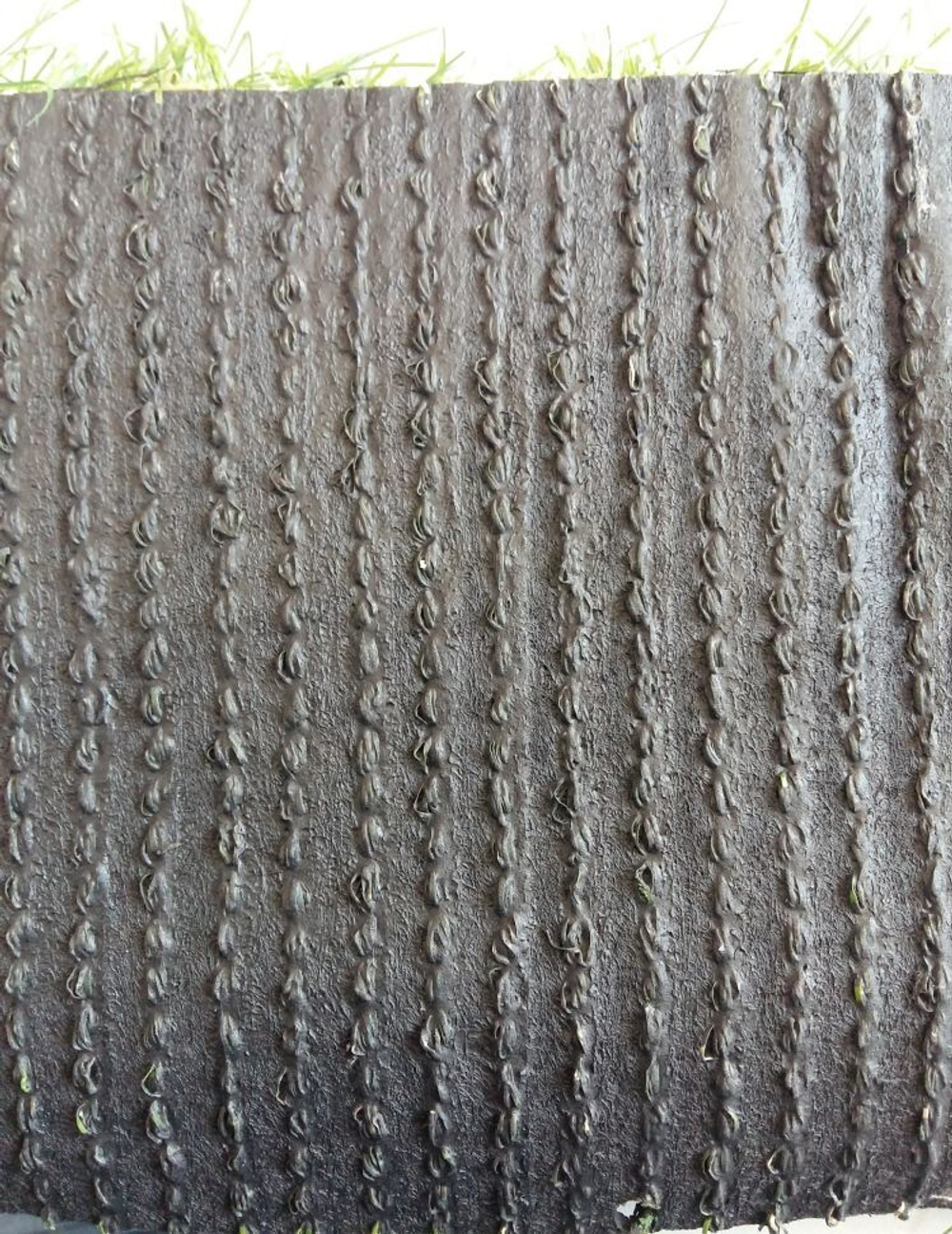 Трава искусственная "Тропикана 35 , ширина 2м, рулон 25м, 50 кв.м