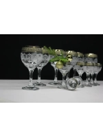 Подарочный набор Фужеров и рюмок