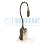 СГГ-20Микро-ИТМ индикатор-течеискатель горючих газов (Ex) переносной