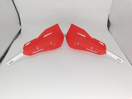 Защита рук Otom-21 красная