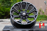 Комплект дисков FBX 146-20 20x9 et 6x139.7