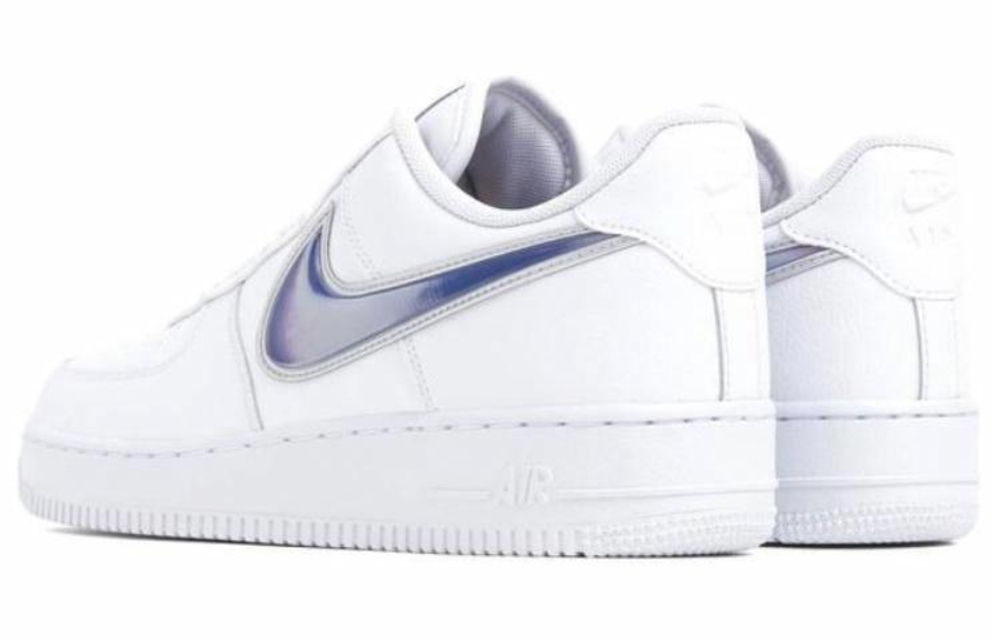 Кроссовки Nike Air Force 1 Low