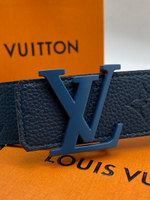 Двухсторонний ремень Louis Vuitton