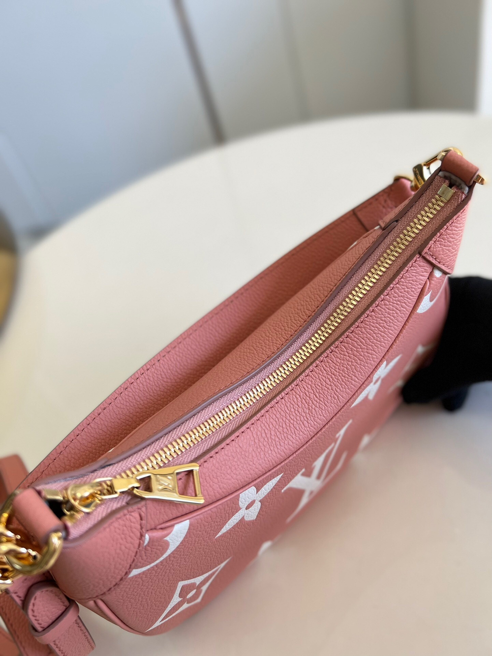 Louis Vuitton Bagatelle BB