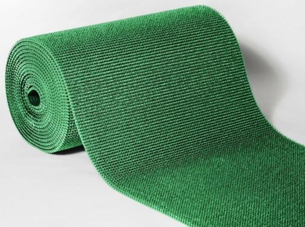 Коврик щетинистый покрытия. "DONTURF" 09 м х 15м.