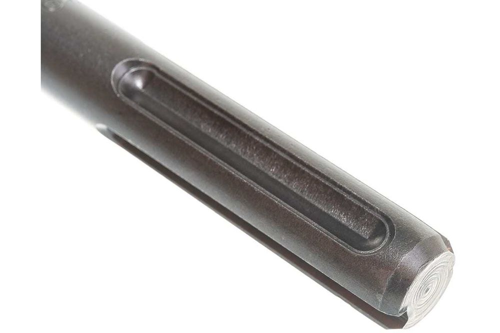 Зубило плоское, 18 х 25 х 600 мм, SDS Max Matrix, 70343