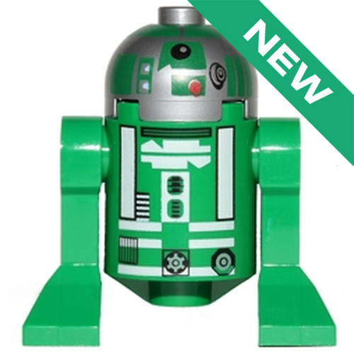 NEW Дроид-астромеханик, R3-D5 sw0393