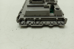 AWOC0714 кт138 Модуль электронный для стиральной машины Whirlpool W10438438 б/у