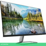 Монитор HP M27fe 43G45E9