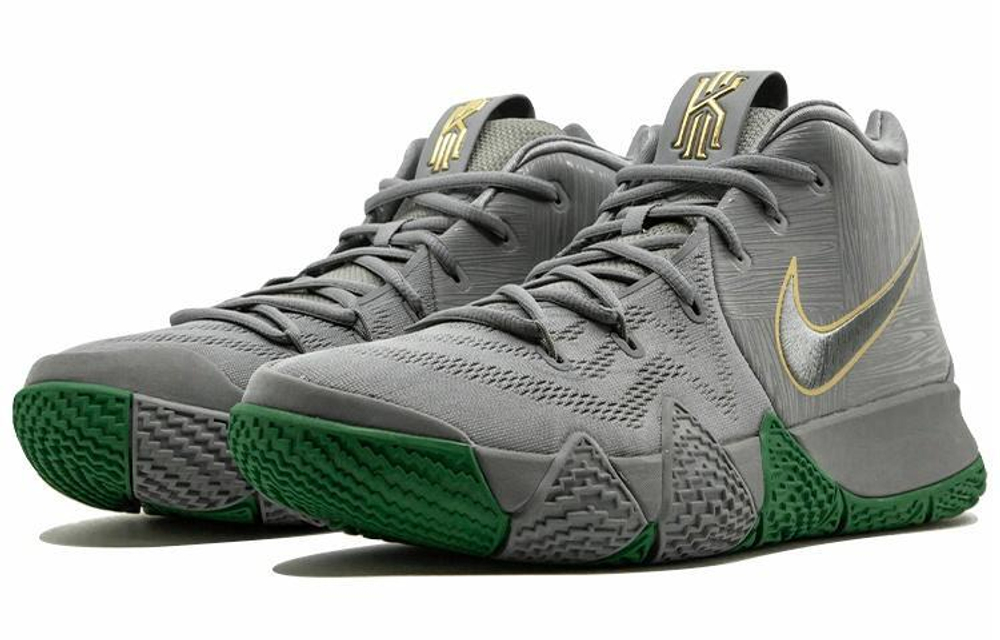 Кроссовки Nike Kyrie 4 City Guardians