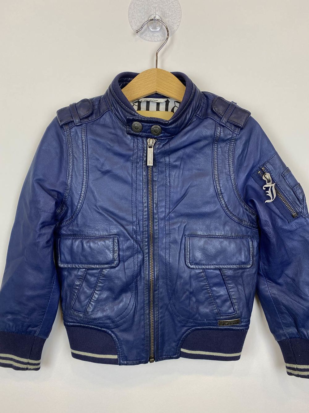 Куртка John Galliano, 104