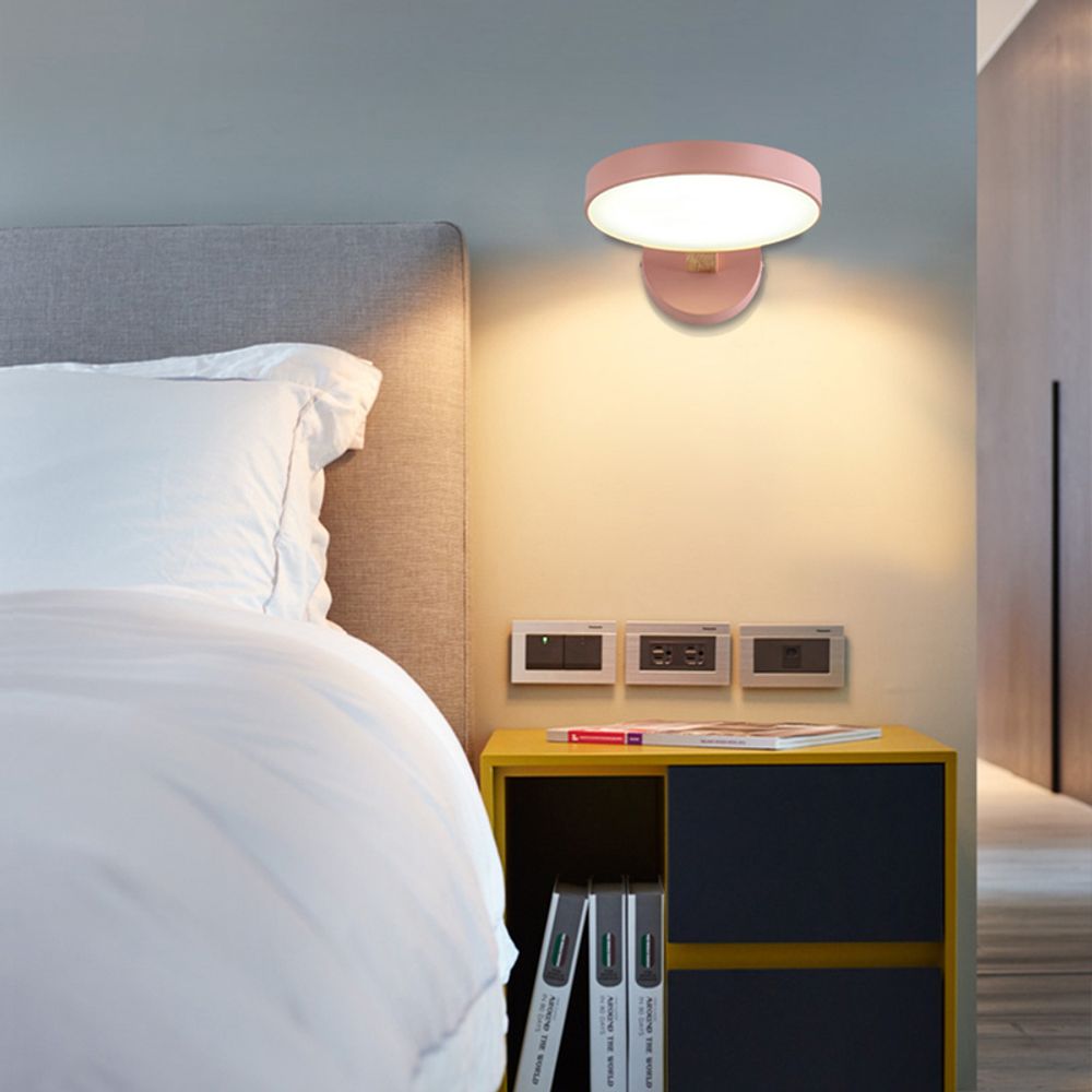 Светодиодное Бра Turna Gray By Imperiumloft