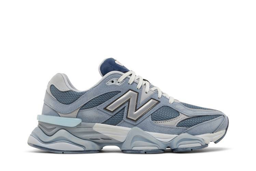 Кроссовки New Balance Nb 9060