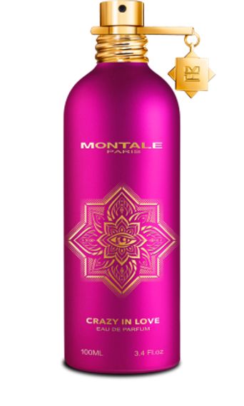 Montale Crazy In Love
