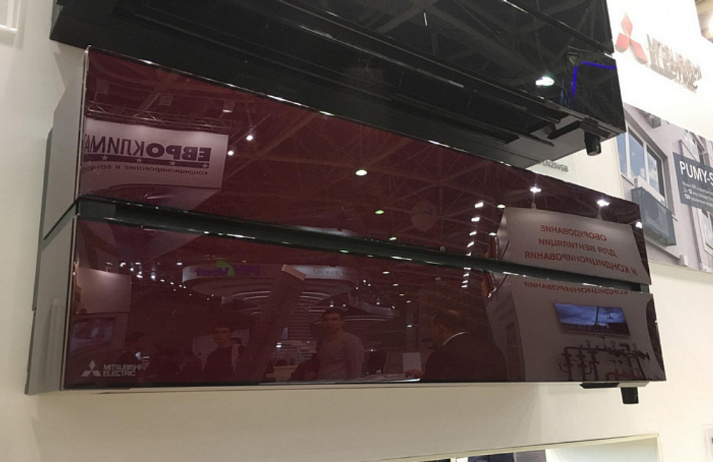 Кондиционер Mitsubishi Electric MSZ-LN35VG2R / MUZ-LN35VG2