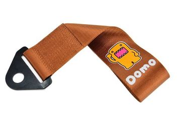 Стропа буксировочная Domo