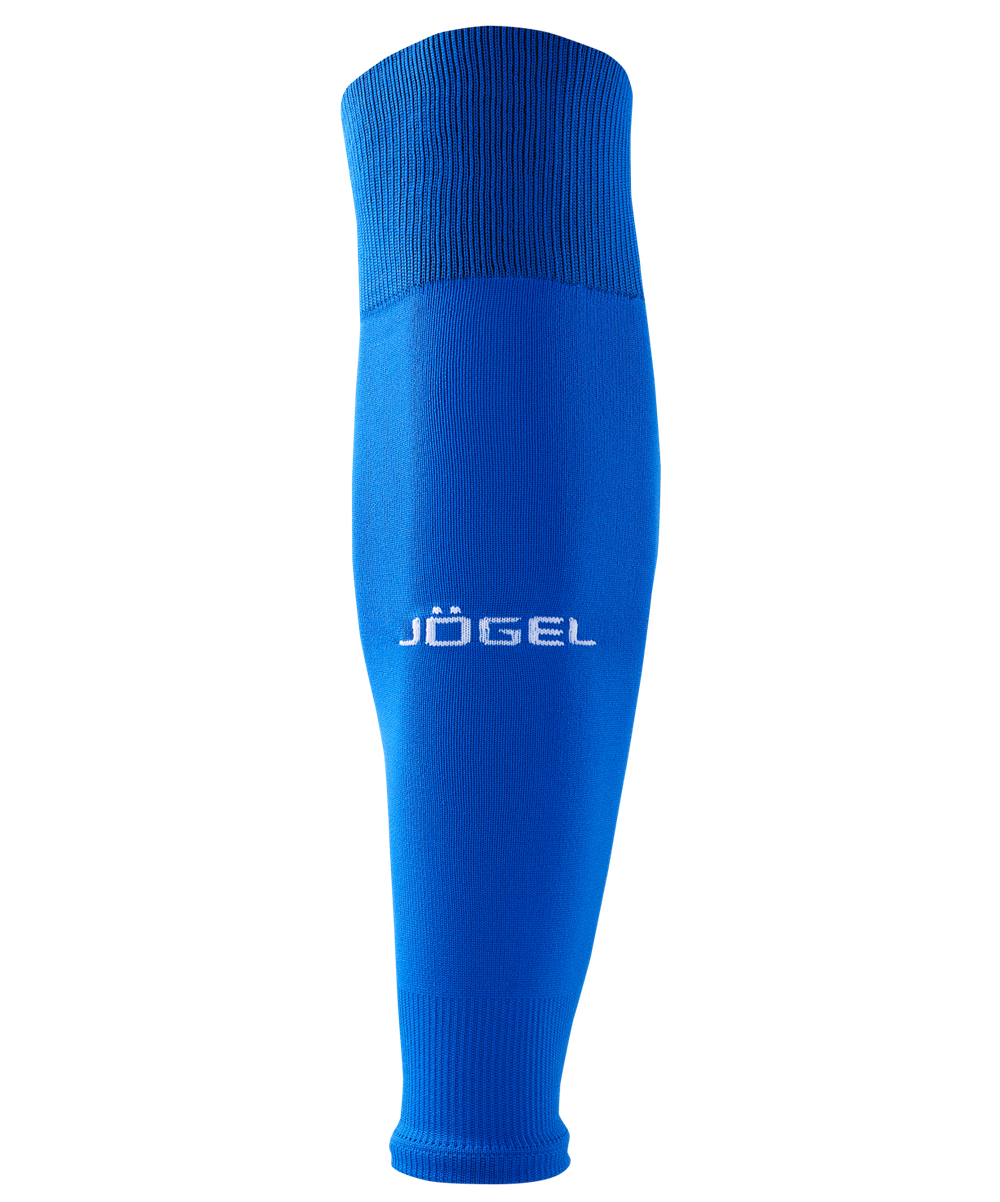 Гольфы футбольные CAMP BASIC SLEEVE SOCKS, синий/белый