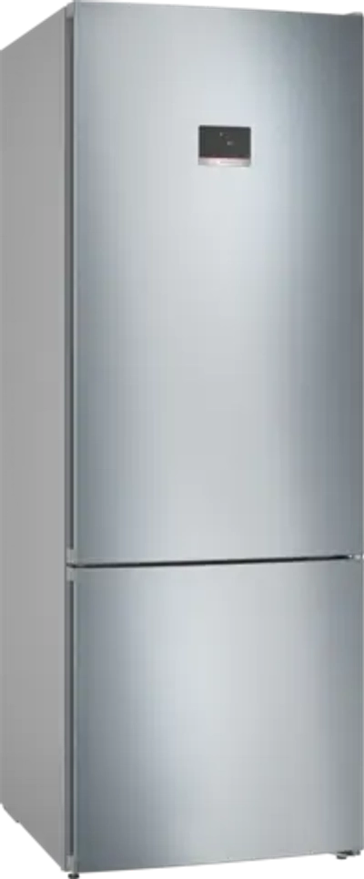 Двухкамерный холодильник Bosch KGN56CI30U