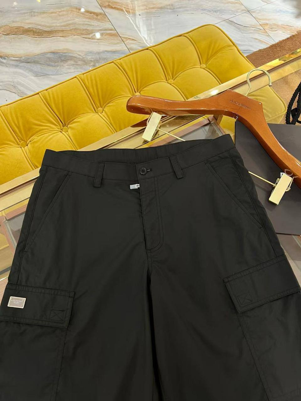 Шорты Dolce&Gabbana