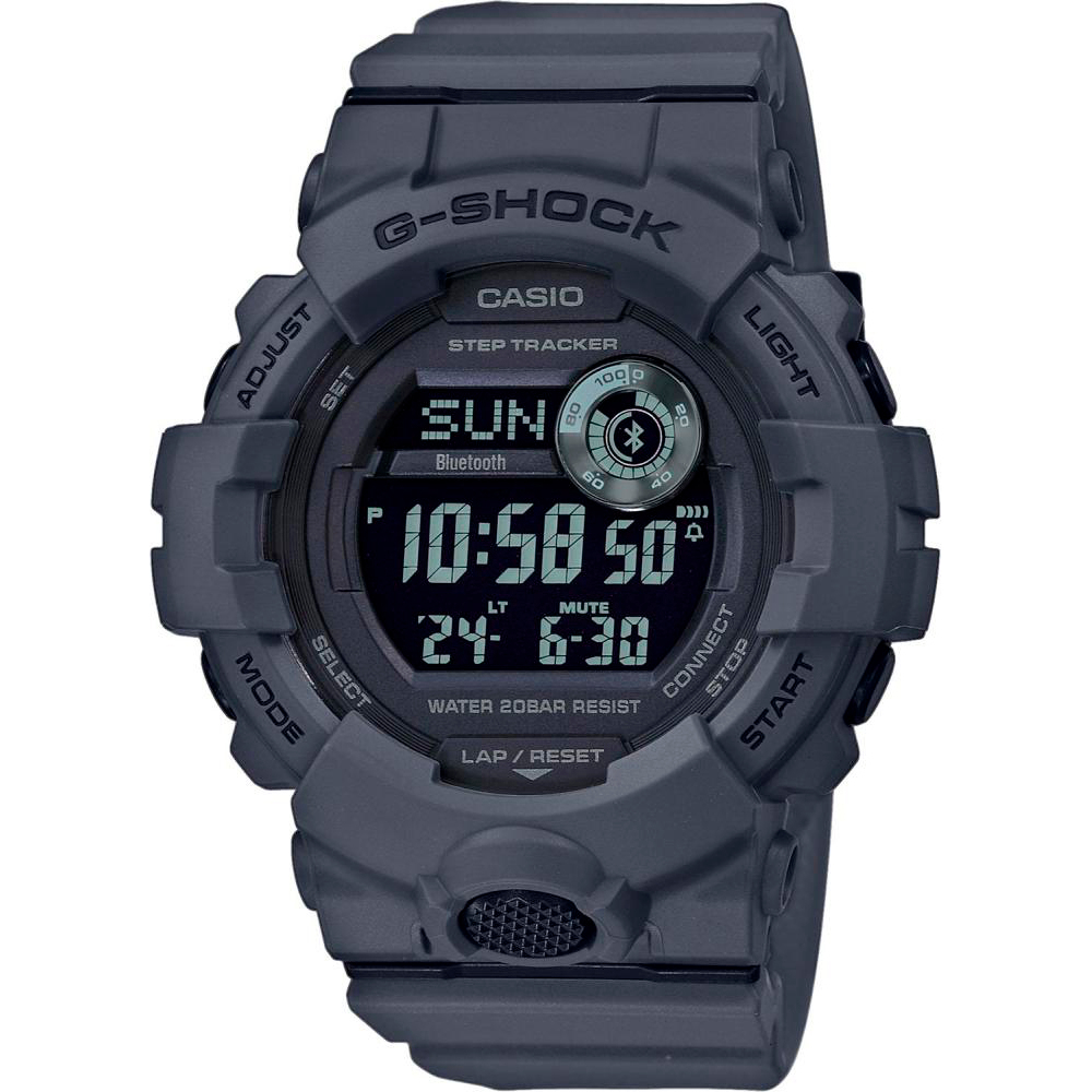 Casio GBD-800UC-8
