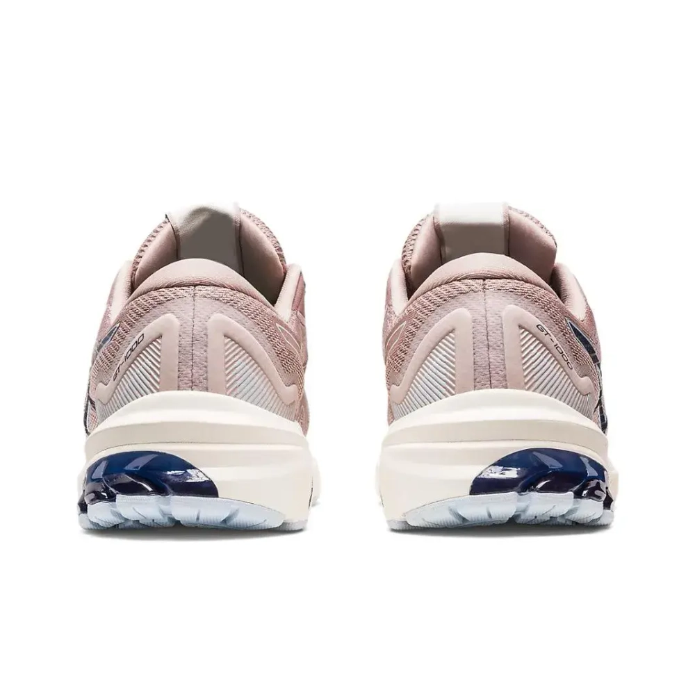 Женские кроссовки ASICS GT-1000 11 'Nagino' 1012B494-250