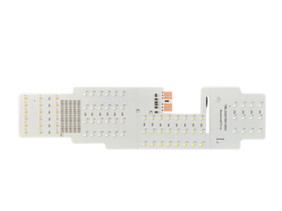 Плата заднего фонаря ВАЗ 2108 LED (Пара)