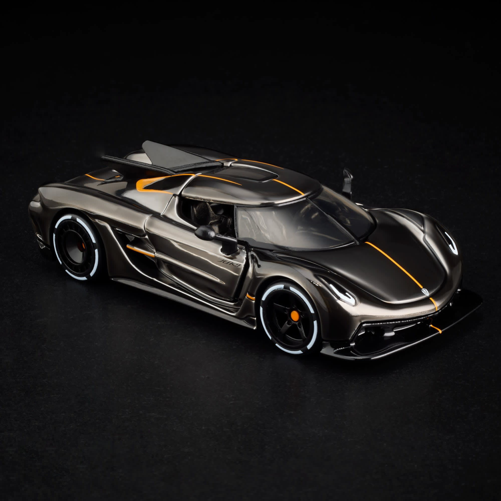 Hot Wheels | RLC | Koenigsegg Jesko Absolut (2025)