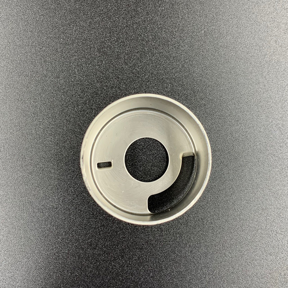 Стакан помпы охлаждения Yamaha 9.9-15, F8-9.9 Old (Yamaha)