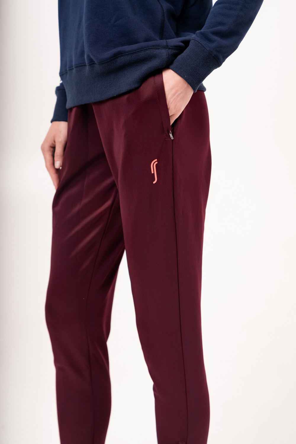 Женские брюки RS Court Pants (222W306-627)