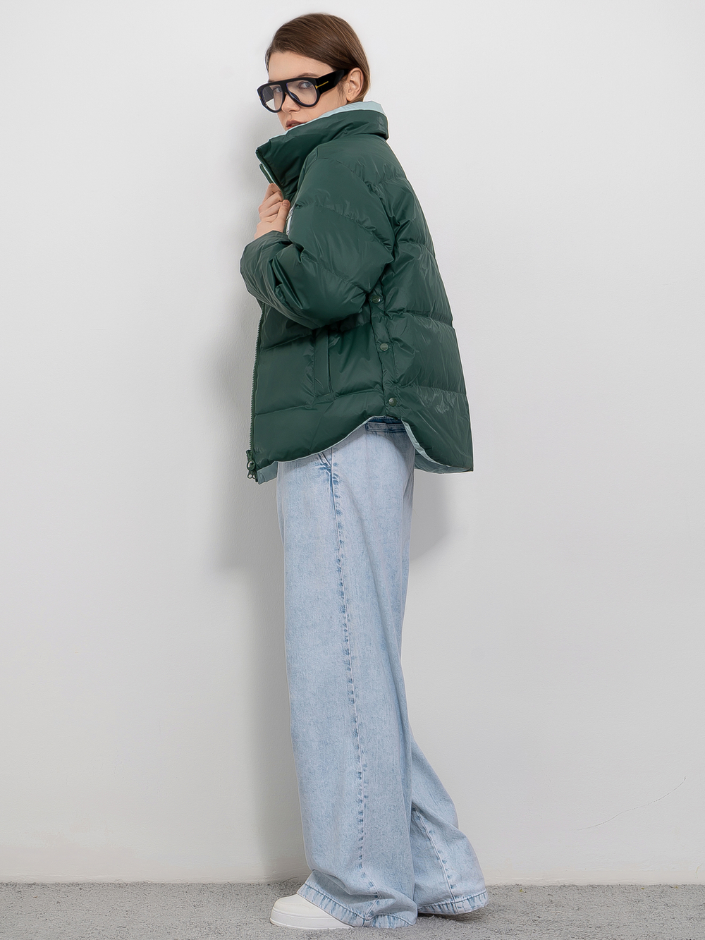 Куртка Adidas Originals HS9501