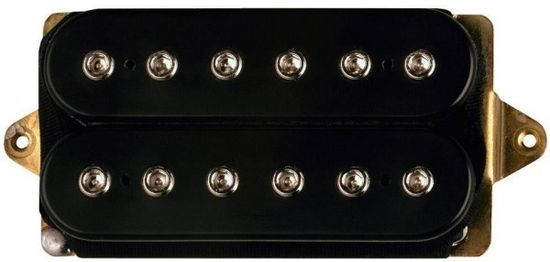 Звукосниматель DIMARZIO DP216FBK MO'JOE F-SPACED