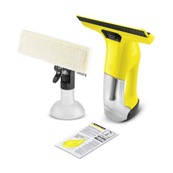 Стеклоочиститель Karcher WV 6 Plus *EU всасывающий 1.633-510.0