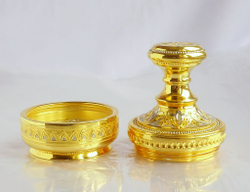 Печать "Подарок директору"