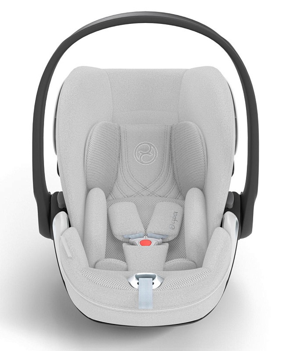 Кресло Cybex Cloud T i-Size