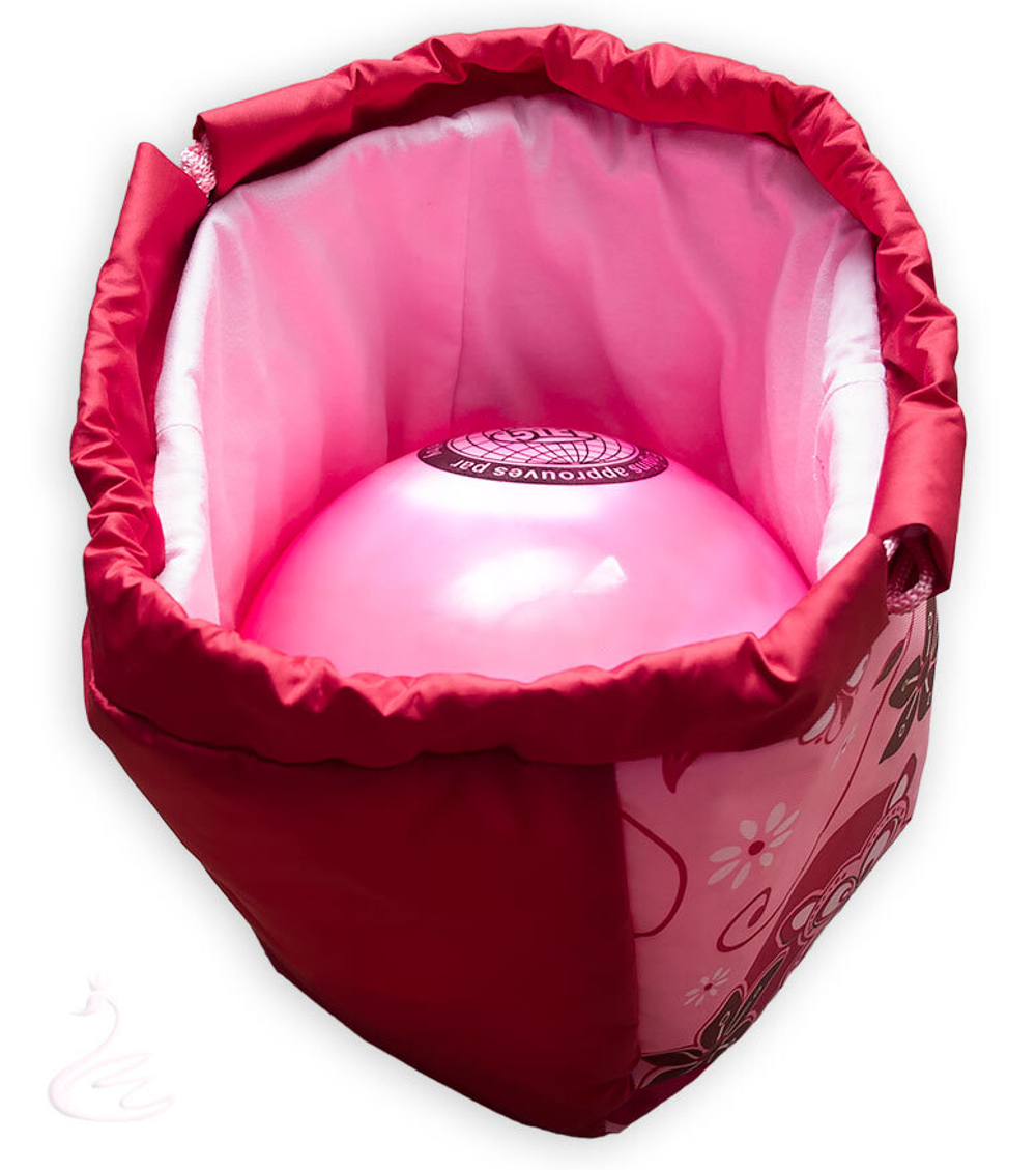 Чехол для мяча утеплённый Варежка