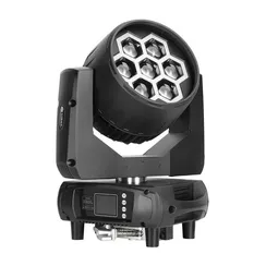 LightCraft 7x40W OSRAM WASH PIXEL