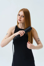 Щипцы-гофре Lamia Wave