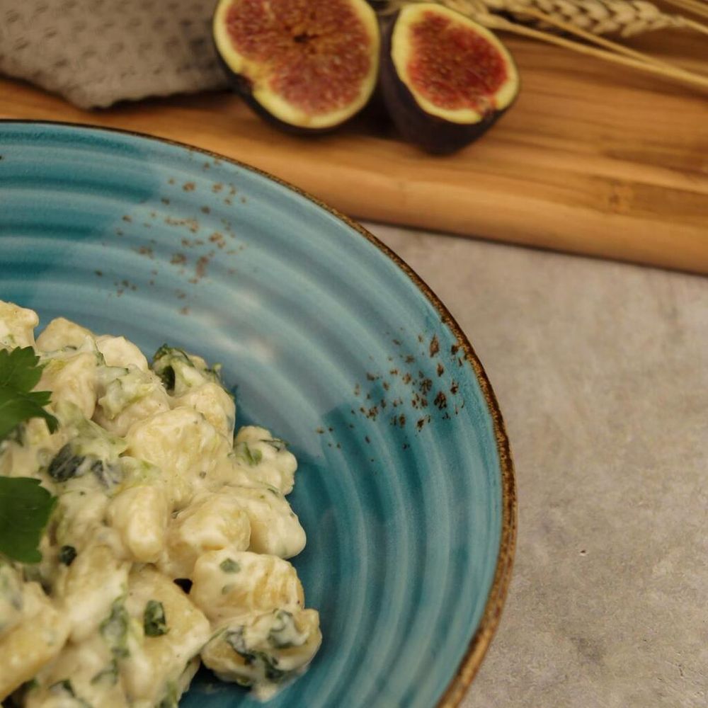 Салатник 800 мл d 21 см   By Bone Innovation [6]