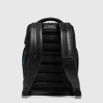 Рюкзак для ноутбука Piquadro Bkue Square/Nero