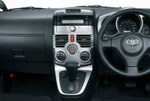 Topway TS10 4+32GB 8 ядер для Toyota Rush 2006-2016 (прав)