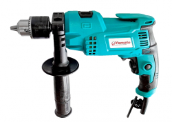 Дрель ударная YAMATO ID07-13A