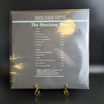 LP The Shocking Blue - Golden Hits. Зарубежный рок. Виниловая пластинка 12 дюймов.