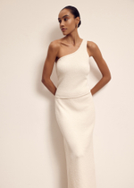 Топ ROMEE, молочный