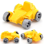 Авто "Kid cars Sport" багги (Тигрес)